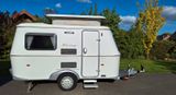 HYMER / ERIBA / HYMERCAR Eriba Touring Familia 320 GT Vorzelt&Sonnensegel - Sonnensegel Wohnwagen gebraucht