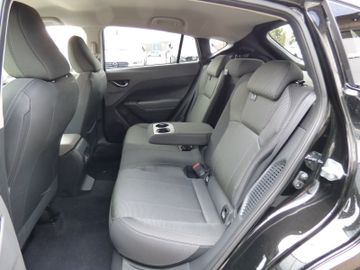 Bild 10 Subaru Crosstrek 2.0ie Comfort (Mild-Hybrid)