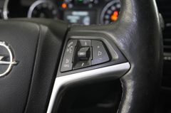 Fahrzeugabbildung Opel Mokka X 1.4T INNOVATION NAVI/LED/KAMERA/SHZ/AHK