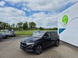 Skoda Karoq Tour