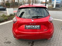 Renault Zoe R135 Intens R135/Z.E. 50 (Miet-Batterie)