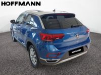 Volkswagen T-Roc - Vorschau Bild 3