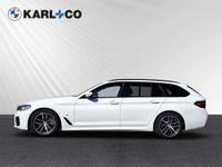 BMW 520 - Vorschau Bild 2