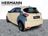 Renault Zoe R110/Z.E. 50 (Kauf-Batterie) Experience *LED - weiße Renault ZOE
