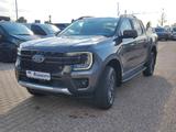 Ford Ranger 2.0 Wildtrak e-4WD *Rollo E/B&O/STHZ/46 - Ford Ranger: Automatik