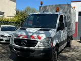 Mercedes-Benz Sprinter 309 Pritsche - Mercedes-Benz 309