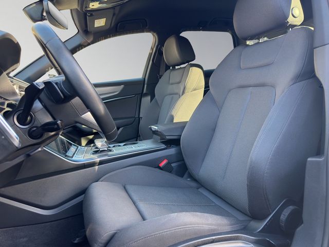 A6 Avant 40 TDI sport S-tronic