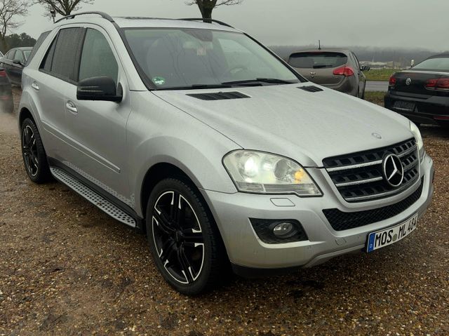 Mercedes-Benz ML 280 CDI/-Navi./-SHD/-Xenon/-PDC