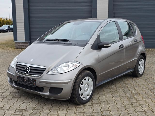 Mercedes-Benz A 180 CDI Klima Navi