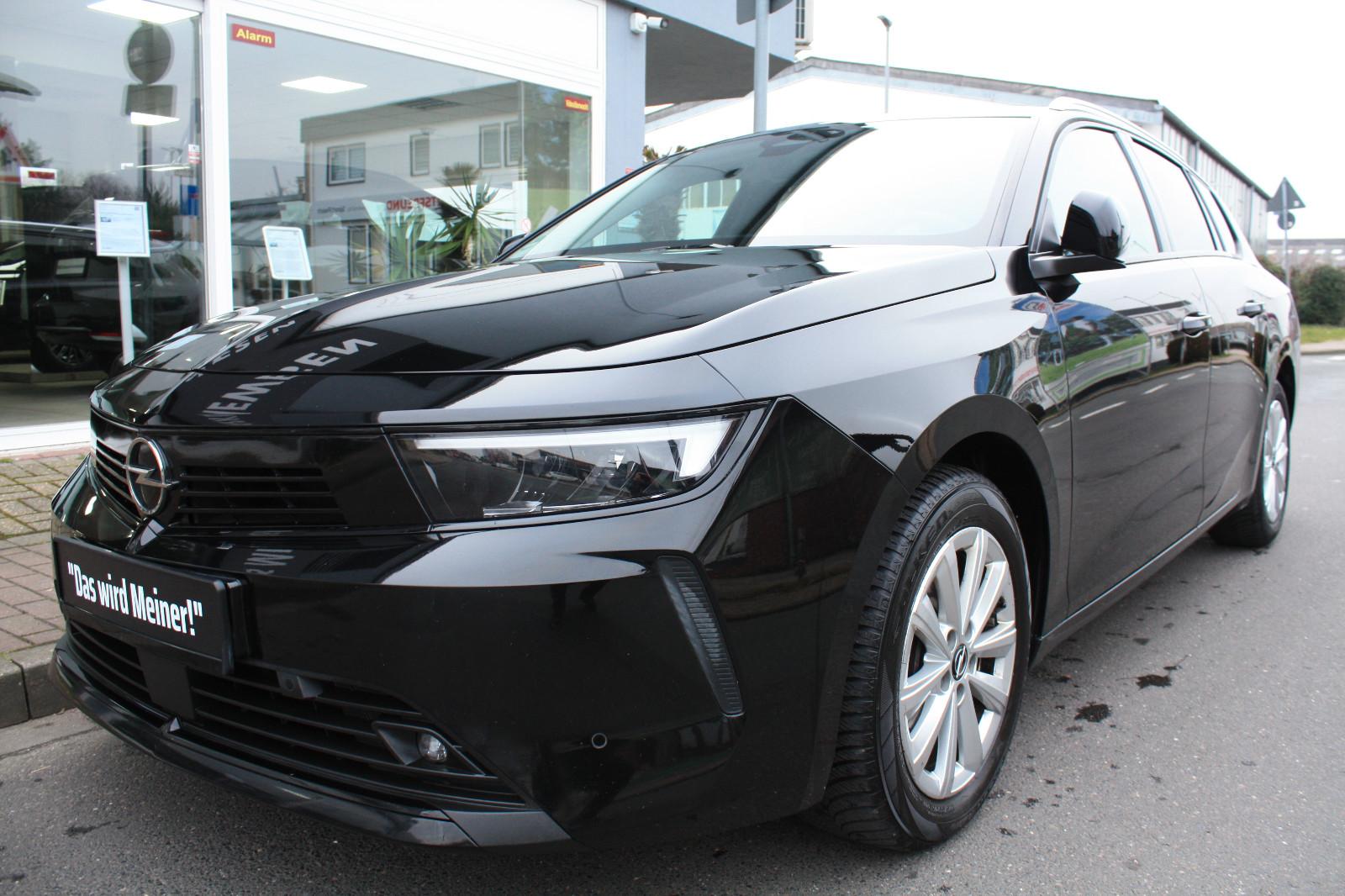 Opel Astra L Sports Tourer Elegance "klasse Optik!"