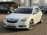 Opel Insignia A Sports Tourer Innovation - gebrauchte Opel Insignia aus dem Jahr 2013
