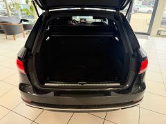 AUDI A4 45 TDI quattro sport S Line 2.HAND LEDER CAM