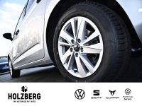 Volkswagen Touran - Vorschau Bild 6