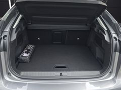 Citroën C4 1.2 Mild-Hybrid 145 Max (EURO 6e)