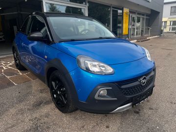 Bild 15 Opel Adam Rocks