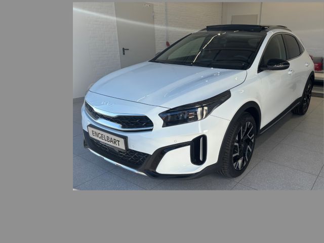 Kia XCeed Platinum Edition 1.5T Glasdach