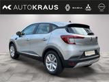 Renault Captur BUSINESS Edition TCe 90,City-Komfort,SHZ - Renault Captur: Business Edition