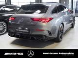 Mercedes-Benz AMG CLA 45 S 4M+ SB NIGHT BUR 360 NAVI+ - Mercedes-Benz CLA 45 AMG Shooting Brake in Hamburg
