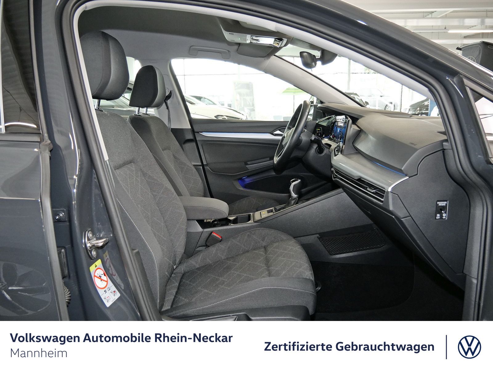 Volkswagen Golf - Bild 12