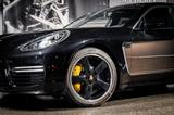 Porsche PANAMERA TURBO S EXCLUSIVE - 1 OF 100 UNITS - gebrauchte Porsche Panamera aus dem Jahr 2016