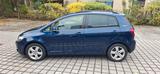 Volkswagen Golf Plus 1.4 Team - gebrauchte VW Golf Plus aus dem Jahr 2010