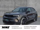 Opel Mokka Black 1.2 Keyless,Kamera+PDCv.u.h,Klimauto - Opel Mokka: Black