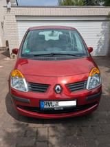 Renault Modus Dynamique 1.6 16V ESP  Erste Hand !