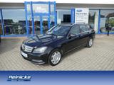 Mercedes-Benz C 250 CDI Avantgarde BE DPF COMAND AHK STANDHZ - Mercedes-Benz C 250: Cdi Avantgarde