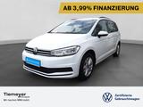 Volkswagen Touran 2.0 TDI DSG COMFORTLINE LED NAVI LM16 - VW Touran Gebrauchtwagen in Hagen