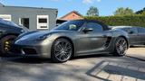 Porsche 718 Boxster|SPYDER|CHRONO|APPROVED|PDK|SITZB|KAM - Porsche Boxster in Herne