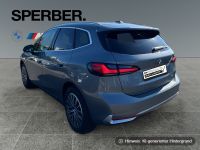 BMW 218 Active Tourer - Vorschau Bild 3