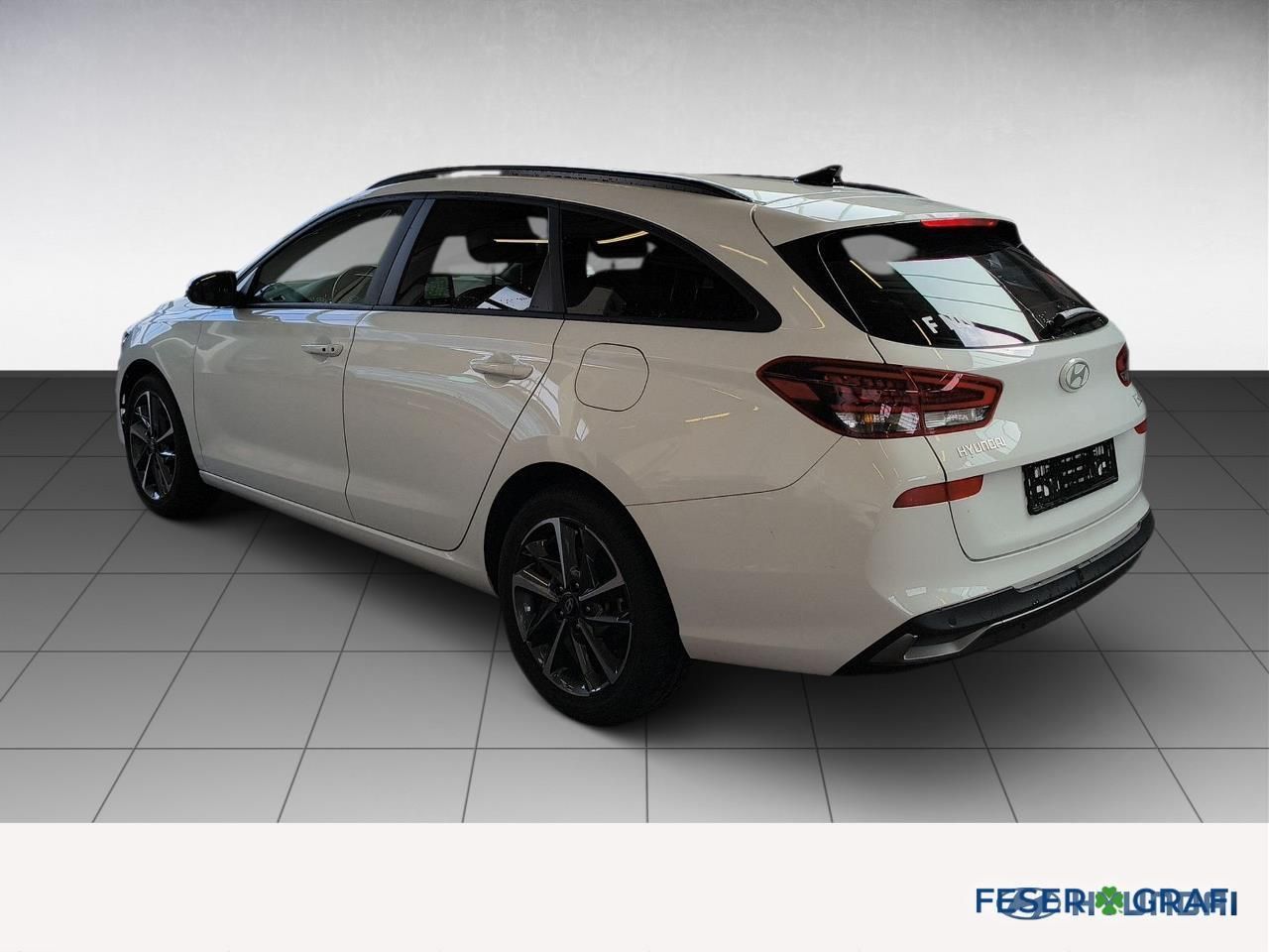 Hyundai i30 - Bild 5