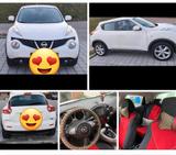 Nissan juke - Nissan Juke mit Diesel-Antrieb: Kleinwagen