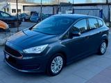 Ford C-Max C-MAX Trend * AUTOMATIK* TÜV NEU - Ford C-Max mit Anhängerkupplung