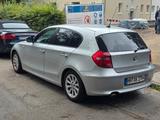 BMW 116d - zuverlässiges und sparsames Alltagsauto - mit Diesel-Antrieb: Sparsame