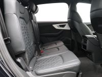 Audi SQ7 - Vorschau Bild 9