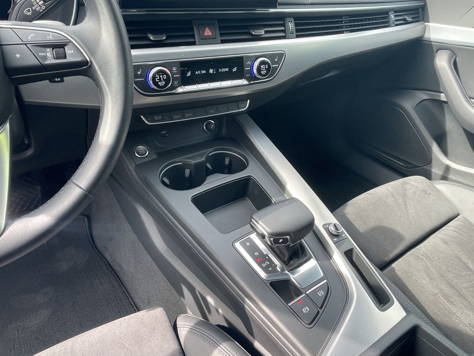 Audi A4 - Bild 15