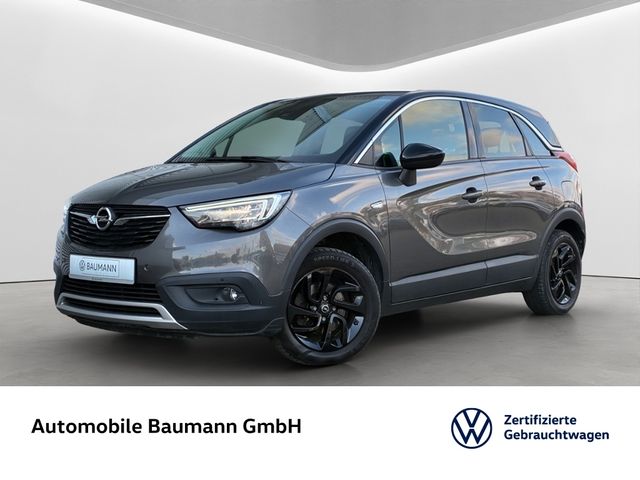 Crossland X 1.2 Turbo Innovation *LED*PDC*SH*