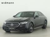 Mercedes-Benz E 200 AMG Adv*Pano*LED*Sitzhzg*Navi*19-Zoll*DAB*