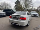 BMW M3 Coupe DKG Carbon Leder - BMW M3: Weiß