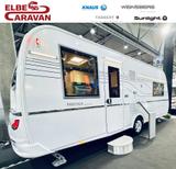 Tabbert Pantiga 550 E 2,3 Finest Edition Modell 2026 ; A - Tabbert Pantiga