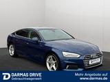 Audi A5 Sportback 2.0 TFSI quattro S-tronic Leder - Audi A5: 2.0