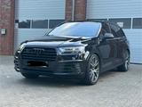 Audi SQ7 4.0 TDI quattro, TOP Ausstattung - Audi SQ7 von privat