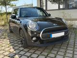 MINI One Blackyard | 67.000 km | HU 12/27 | 17 Zoll - MINI MINI: 1.2