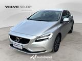 Volvo V40 D2 120 CV Automatica NAVI LED Business - silberne Volvo V40