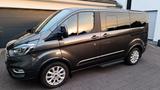 Ford Tourneo Custom L1 Titanium X - gebrauchte Ford Tourneo Custom aus dem Jahr 2019