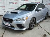 Subaru WRX - gebrauchte Subaru WRX STI aus dem Jahr 2015