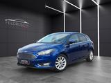 Ford Focus Titanium"Garantie-TÜV/ServiceNEU"2.Hand - Ford Focus: Se