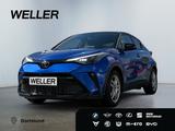 Toyota C-HR 2.0 Hybrid GR Sport *LED*ACC*JBL*19Zoll*CAM - Toyota C-HR Gebrauchtwagen in Dortmund