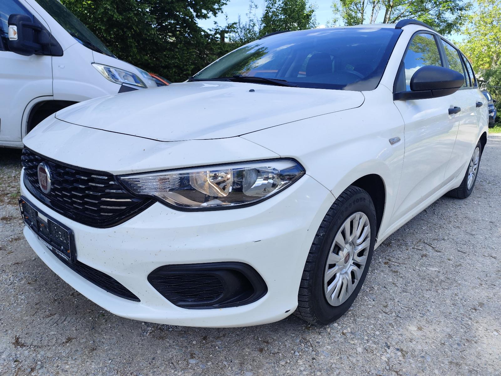 Fiat Tipo Pop